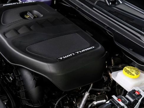 Used 2026 RAM 1500 RHO AWD/4WD image 6