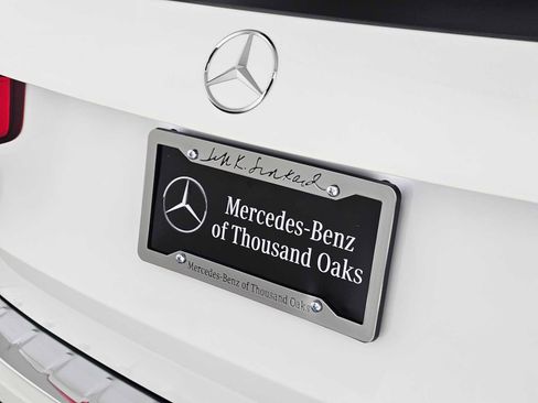 Certified 2025 Mercedes-Benz GLB 250 image 13