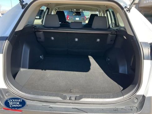 Used 2024 Toyota RAV4 XLE image 17