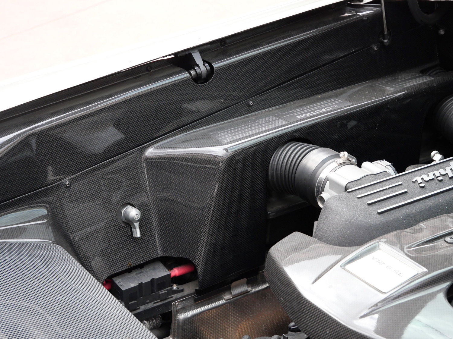 Used 2009 Lamborghini Murcielago LP 640 AWD/4WD image 28