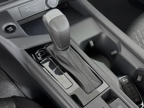 New 2026 Nissan Sentra SV w/ Floor Mat Package image 17