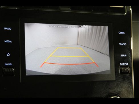 Certified 2023 Hyundai Tucson SEL AWD/4WD image 12