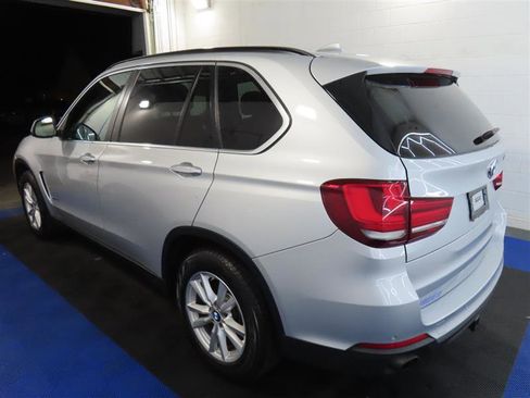 Used 2015 BMW X5 xDrive35i AWD/4WD image 10