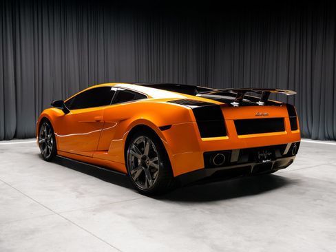 Used 2006 Lamborghini Gallardo AWD/4WD image 15