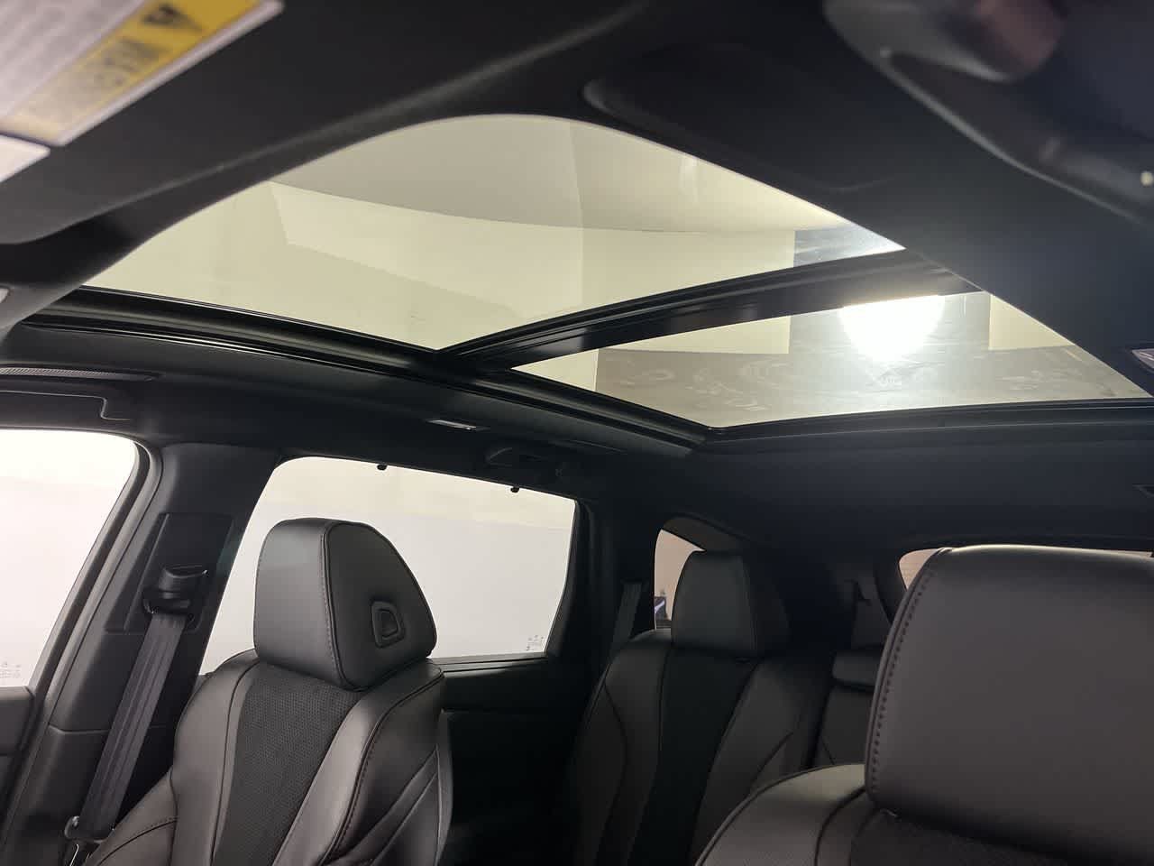 Certified 2026 Acura MDX A-Spec AWD/4WD image 25