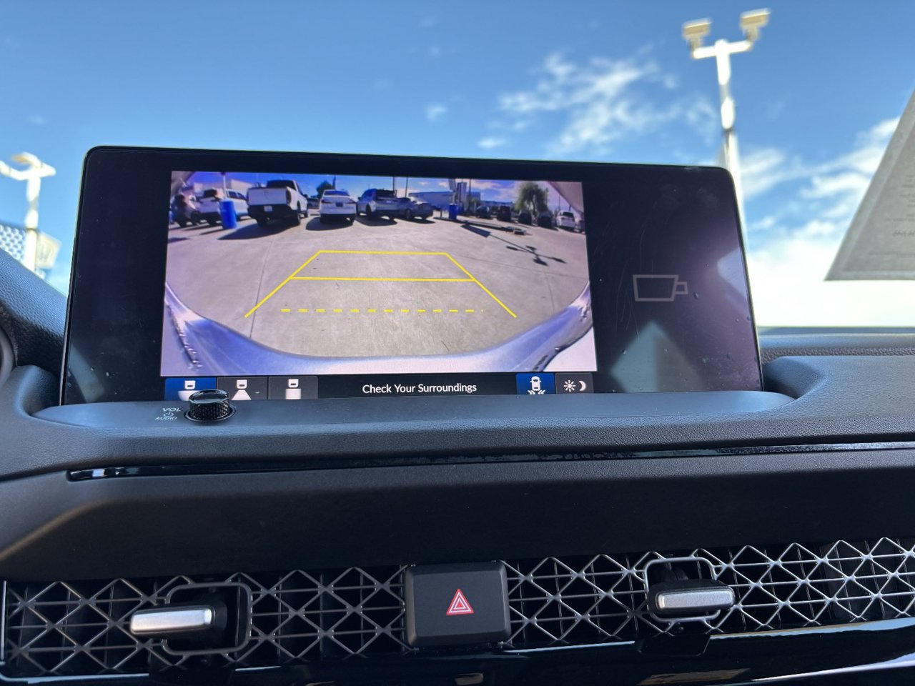 Certified 2025 Honda Accord Sport image 22