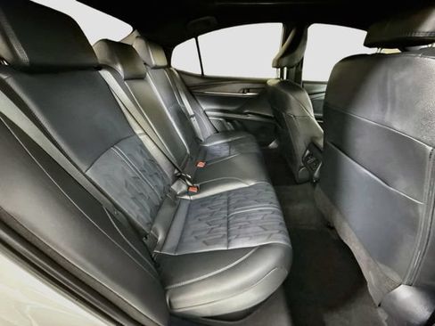 Certified 2025 Toyota Camry XSE w/ Premium Package FWD image 29