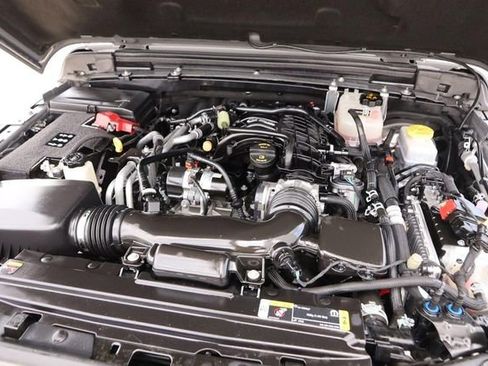 Used 2022 Ford F150 Platinum w/ Equipment Group 701A High AWD/4WD image 26