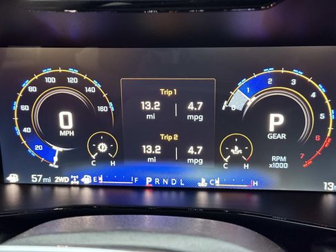 New 2026 Chevrolet Colorado LT w/ LT Convenience Package image 21