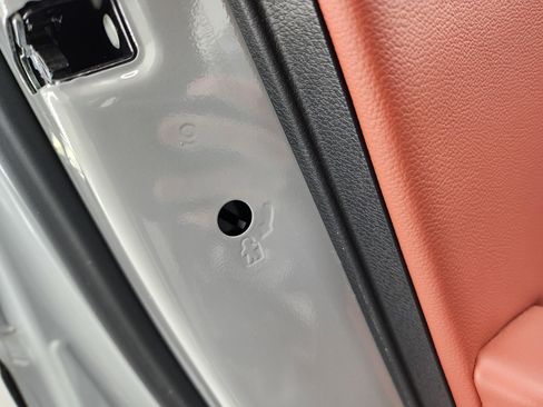 Used 2023 Kia Sportage SX image 41