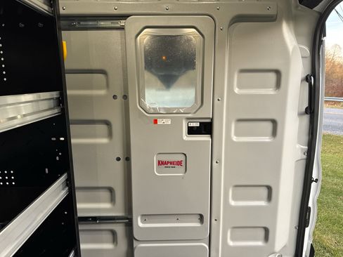 New 2026 Ford Transit 350 148 High Roof AWD image 31