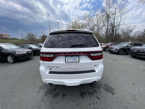 Used 2018 Dodge Durango GT w/ Premium Group image 33