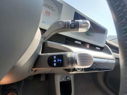 Used 2024 Hyundai Ioniq 5 SEL RWD image 15
