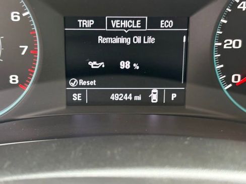 Used 2024 Chevrolet Malibu LT image 4