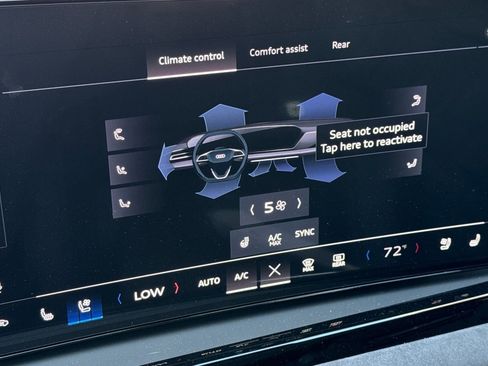 New 2025 Audi S5 Premium Plus image 17