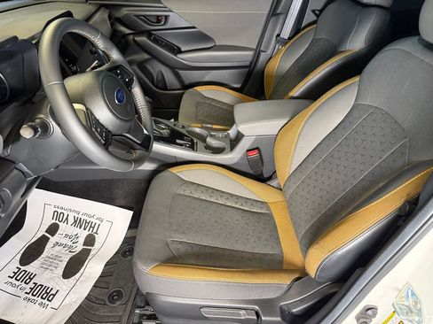 Used 2024 Subaru Crosstrek 2.5i Sport AWD/4WD image 21