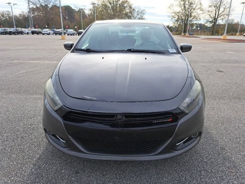 Used 2015 Dodge Dart SXT image 3