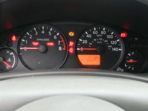 Used 2019 Nissan Frontier S image 14