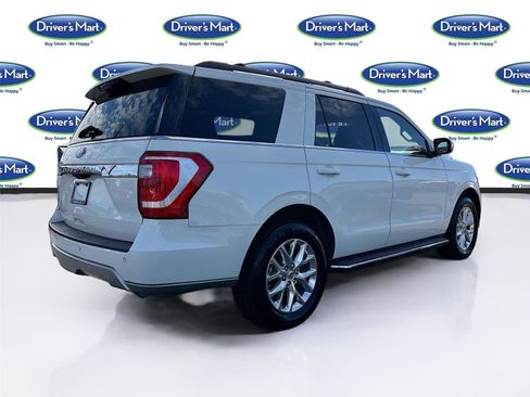 Used 2021 Ford Expedition XLT image 7
