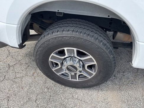 Used 2019 Ford F250 XL w/ XL Value Package RWD image 4