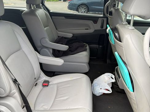 Used 2018 Honda Odyssey EX-L image 6