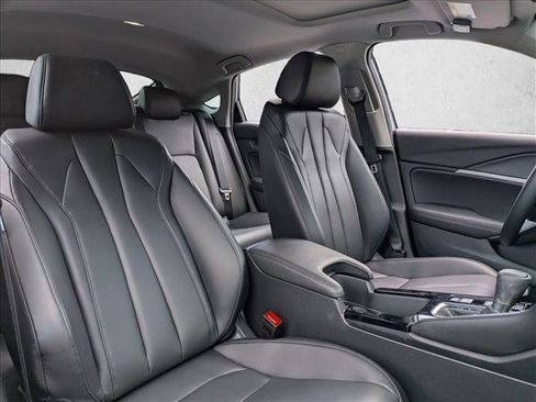 Certified 2024 Acura Integra FWD image 19