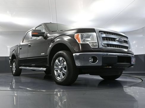 Used 2013 Ford F150 XLT w/ Luxury Equipment Group AWD/4WD image 48
