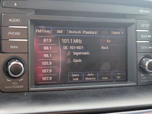 Used 2014 MAZDA CX-5 Touring image 13