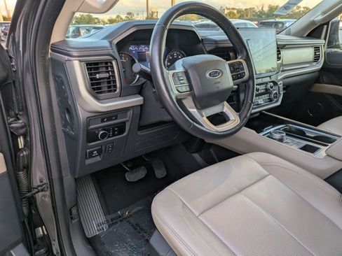 Used 2024 Ford Expedition Max XLT image 5