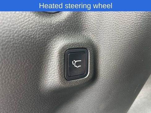 Used 2024 Jeep Compass Limited w/ Driver Assist Group I AWD/4WD image 15