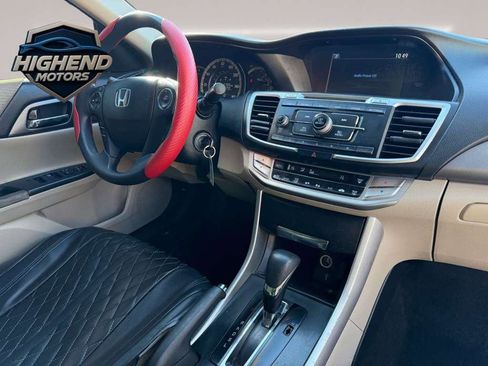 Used 2014 Honda Accord LX image 15