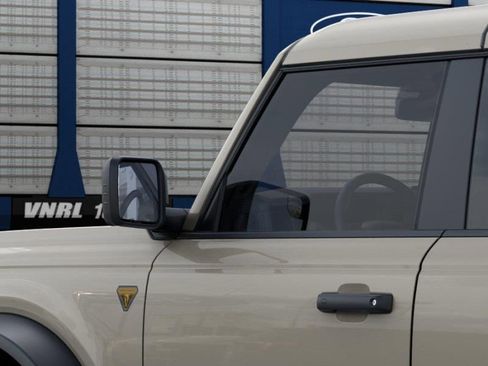 New 2026 Ford Bronco Badlands AWD/4WD image 22