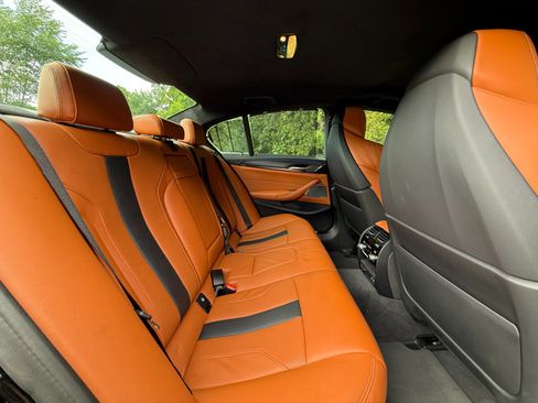 Used 2022 BMW M5 w/ Executive Package AWD/4WD image 18