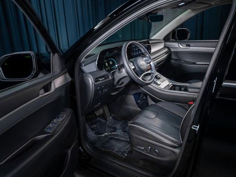 Used 2025 Hyundai Palisade XRT image 11