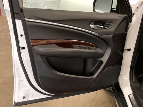 Used 2020 Acura MDX SH-AWD image 22