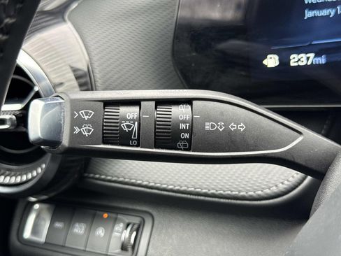 Used 2025 Chevrolet Equinox LT w/ Convenience Package II image 15