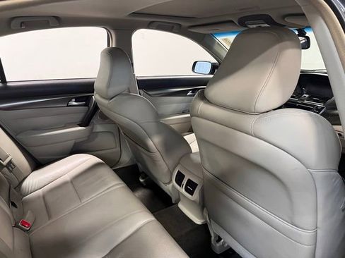 Used 2012 Acura TL w/ Technology Package image 14