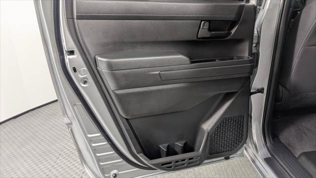 Used 2025 Toyota Tacoma SR RWD image 16