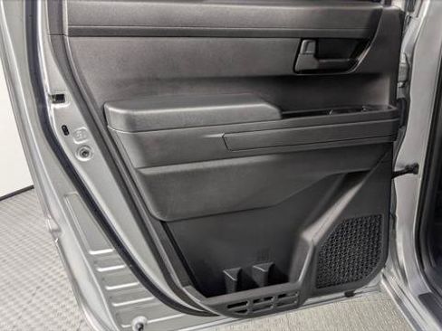 Used 2025 Toyota Tacoma SR RWD image 16
