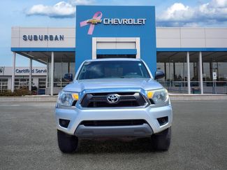 Used 2012 Toyota Tacoma 4x4 Access Cab w/ SR5 Pkg video 2