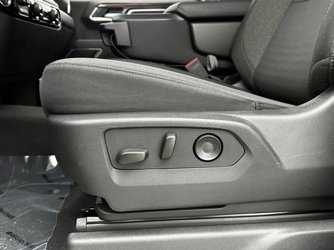 Used 2026 Chevrolet Silverado 1500 RST image 13