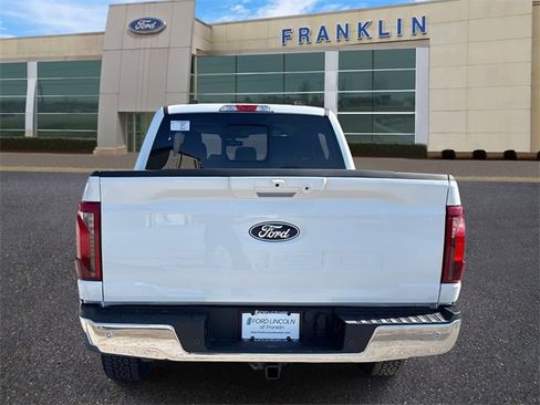 New 2026 Ford F150 XLT image 6