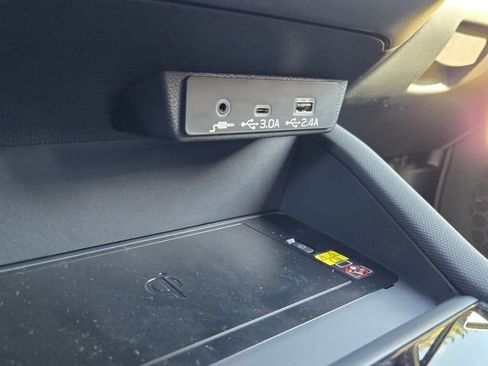 New 2025 Subaru Forester Premium image 16
