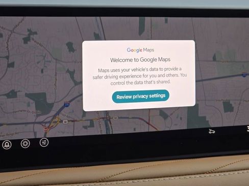 New 2026 INFINITI QX60 Autograph w/ Dark Cargo Package image 4