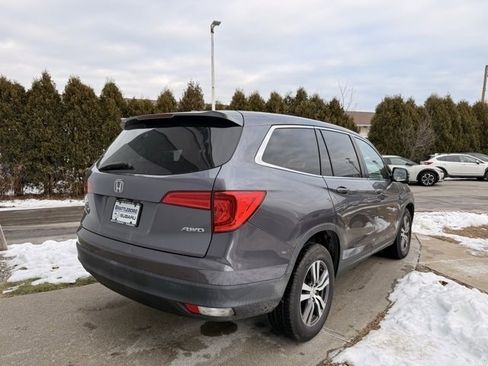 Used 2018 Honda Pilot EX-L image 3