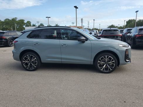 New 2026 Audi Q3 quattro 2.0T AWD/4WD image 4