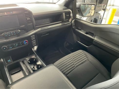 Used 2023 Ford F150 XL w/ STX Appearance Package AWD/4WD image 15