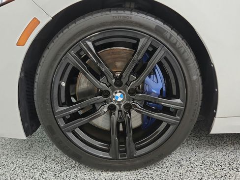 Used 2023 BMW 840i Coupe RWD image 27