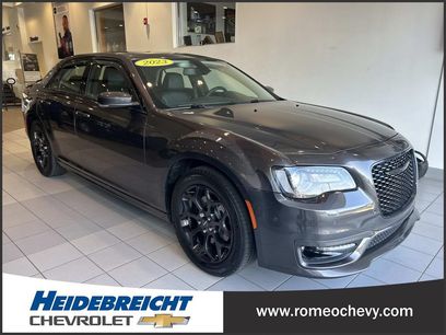 Used 2023 Chrysler 300 Touring L w/ Popular Equipment Group