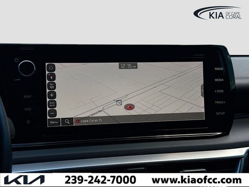 Certified 2023 Kia K5 GT-Line w/ GT-Line Premium Package image 30